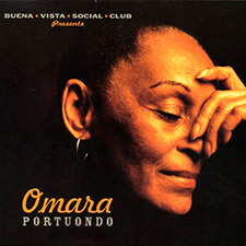 Buena Vista Social Club® Presents... Omara Portuondo