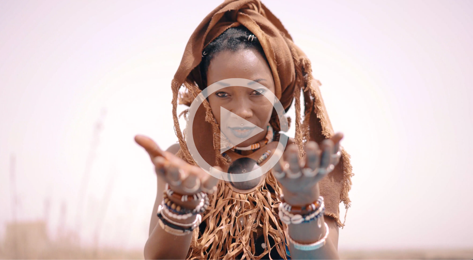 Fatoumata Diawara estrena videoclip